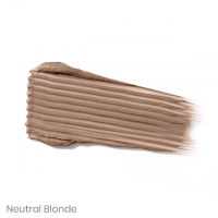 neutralblonde Medium